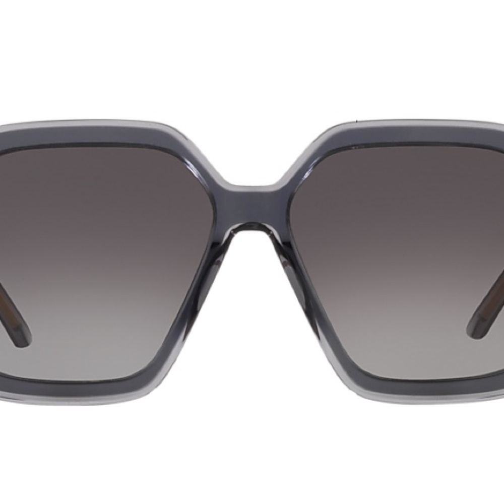 Dior Black and Gray Sunglasses 
DiorHighLight S1I NWT 100% authentic - Picture 8 of 12